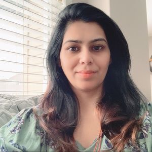 Meet your Posher, Deepika